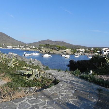 Isla Privada En Cadaques De Ensueno Con 11 Habitaciones Dobles Con Bano Privado Y Piscina المظهر الخارجي الصورة