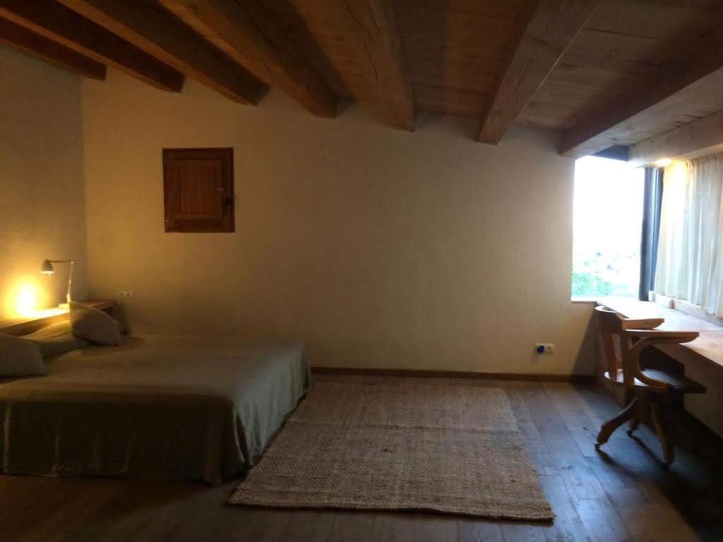 Isla Privada En Cadaques De Ensueno Con 11 Habitaciones Dobles Con Bano Privado Y Piscina المظهر الخارجي الصورة