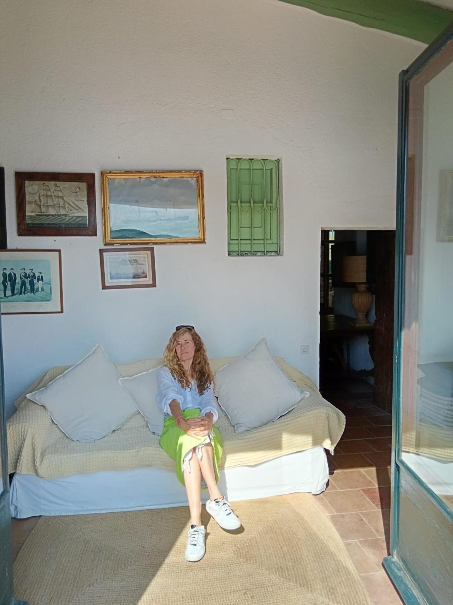 Isla Privada En Cadaques De Ensueno Con 11 Habitaciones Dobles Con Bano Privado Y Piscina المظهر الخارجي الصورة