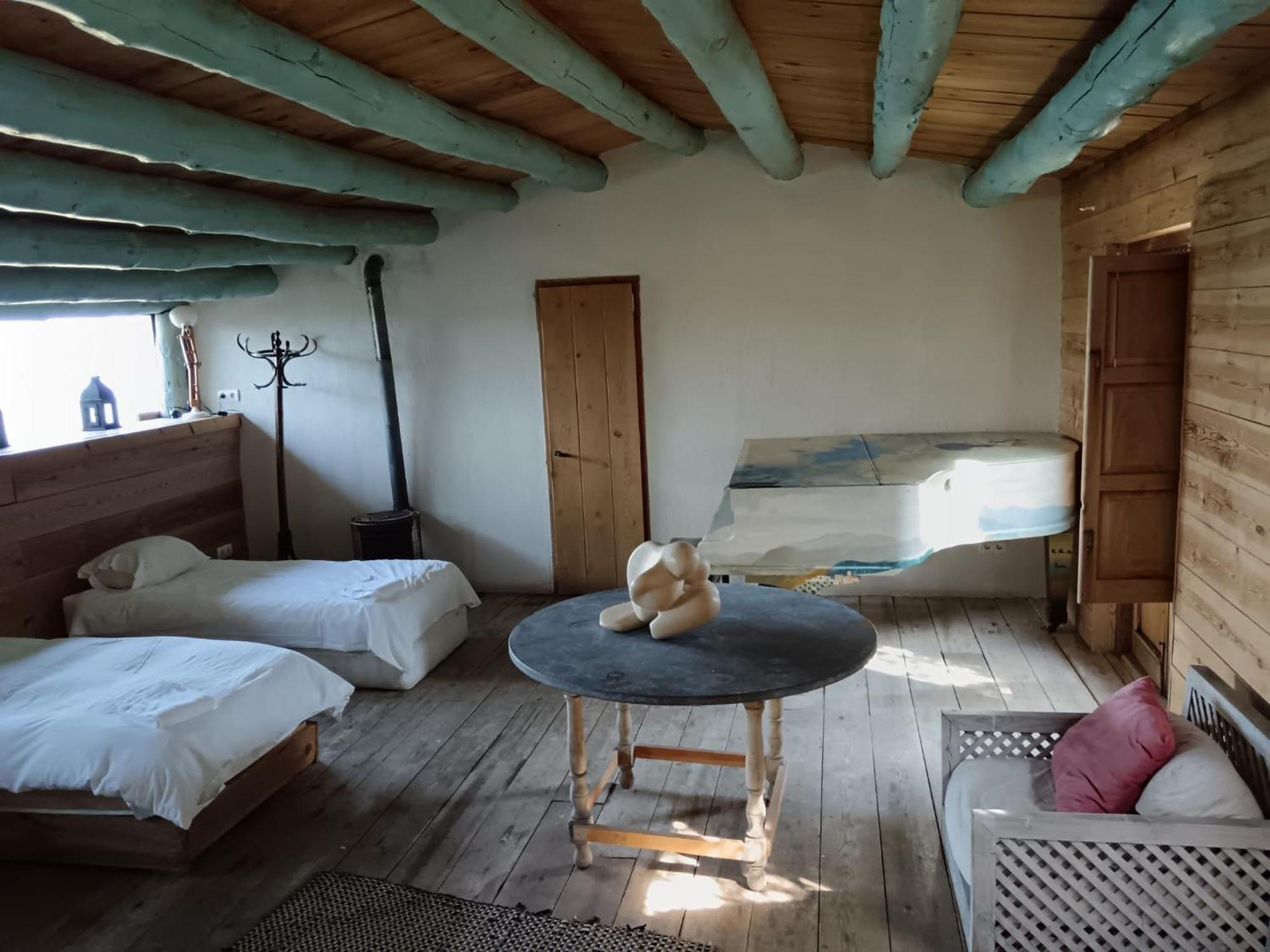 Isla Privada En Cadaques De Ensueno Con 11 Habitaciones Dobles Con Bano Privado Y Piscina المظهر الخارجي الصورة